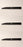 3 OEM Toro 140-4855 Recycler Blade 31985 74004 74054 74035 74055 74015 72911