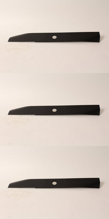 3 OEM Toro 140-4855 Recycler Blade 31985 74004 74054 74035 74055 74015 72911