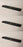 3 OEM Toro 140-4855 Recycler Blade 31985 74004 74054 74035 74055 74015 72911