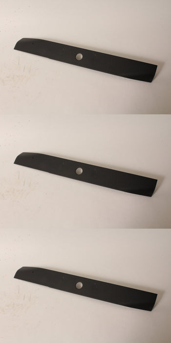 3 OEM Toro 140-4855 Recycler Blade 31985 74004 74054 74035 74055 74015 72911