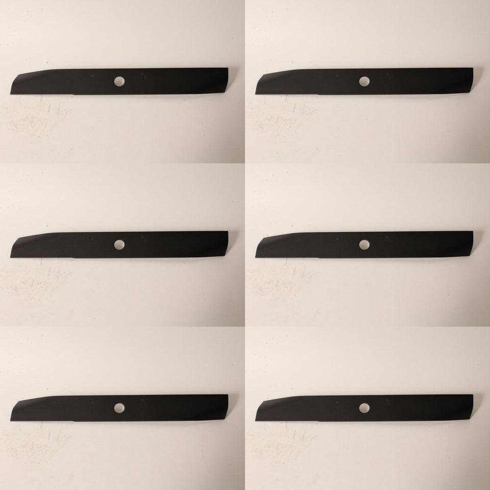 6 OEM Toro 140-4855 Recycler Blade 31985 74004 74054 74035 74055 74015 72911