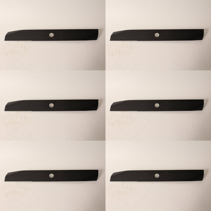 6 OEM Toro 140-4855 Recycler Blade 31985 74004 74054 74035 74055 74015 72911