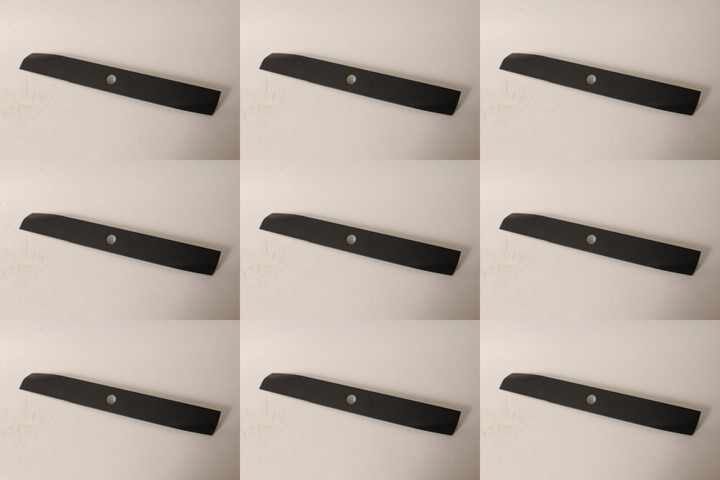 9 OEM Toro 140-4855 Recycler Blade 31985 74004 74054 74035 74055 74015 72911