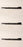 3 OEM Toro 140-4856 Medium Flow Blades 72949 74002 74050 74052 74010 72906 72955