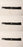 3 OEM Toro 140-4856 Medium Flow Blades 72949 74002 74050 74052 74010 72906 72955