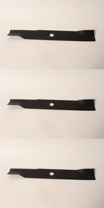 3 OEM Toro 140-4856 Medium Flow Blades 72949 74002 74050 74052 74010 72906 72955