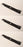 3 OEM Toro 140-4856 Medium Flow Blades 72949 74002 74050 74052 74010 72906 72955