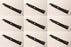 9 OEM Toro 140-4856 Medium Flow Blades 72949 74002 74050 74052 74010 72906 72955