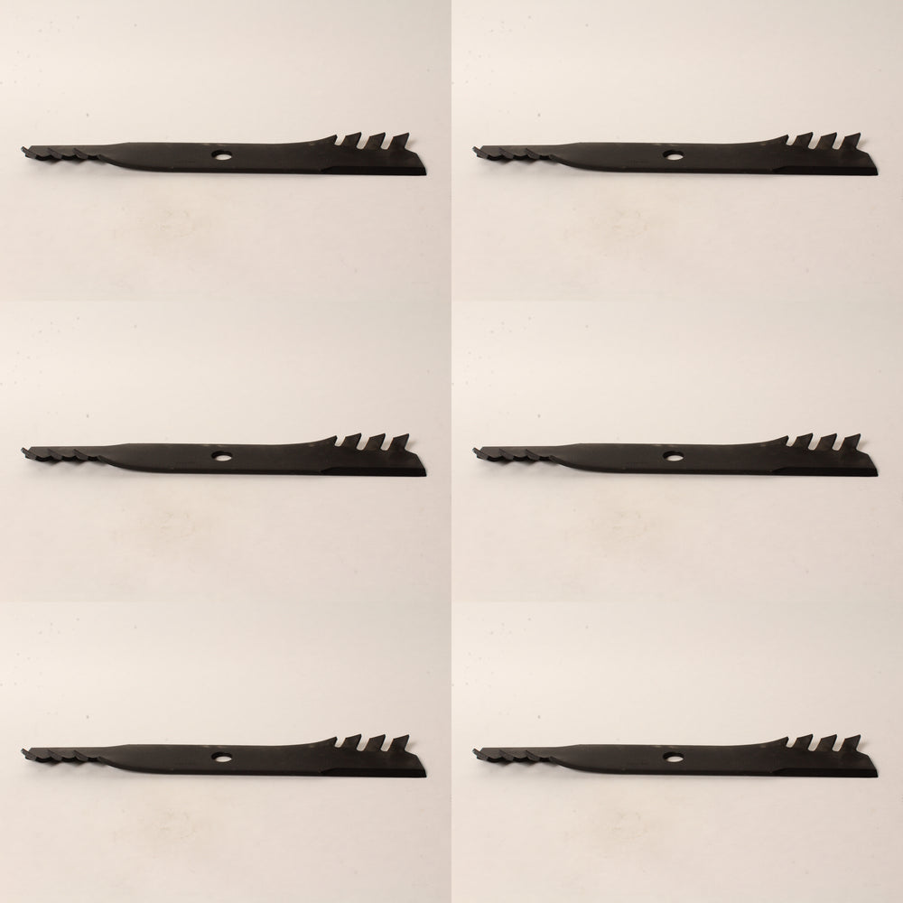 6 PK OEM Toro 140-4858 Atomic Blade 72949 74002 74050 74052 74010 72906 72955