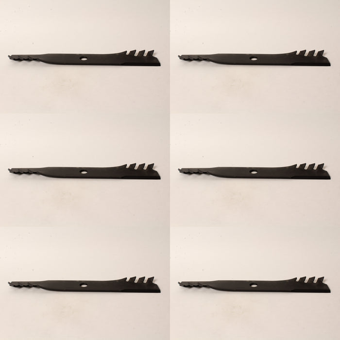 6 PK OEM Toro 140-4858 Atomic Blade 72949 74002 74050 74052 74010 72906 72955