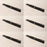 6 PK OEM Toro 140-4858 Atomic Blade 72949 74002 74050 74052 74010 72906 72955