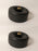 2 OEM Toro 140-4896 Semi Pneumatic Caster Wheel 74004 74015 74035 77282 77284
