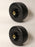 2 OEM Toro 140-4896 Semi Pneumatic Caster Wheel 74004 74015 74035 77282 77284