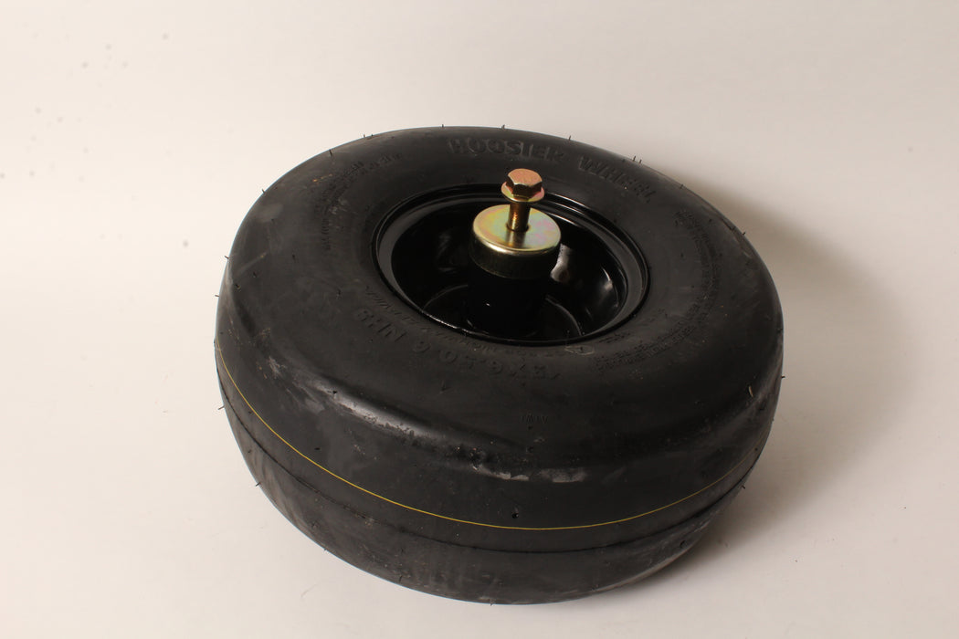 OEM Toro 140-4943 Pneumatic 15x650-6 Caster Wheel 74050 74052 74054 74055