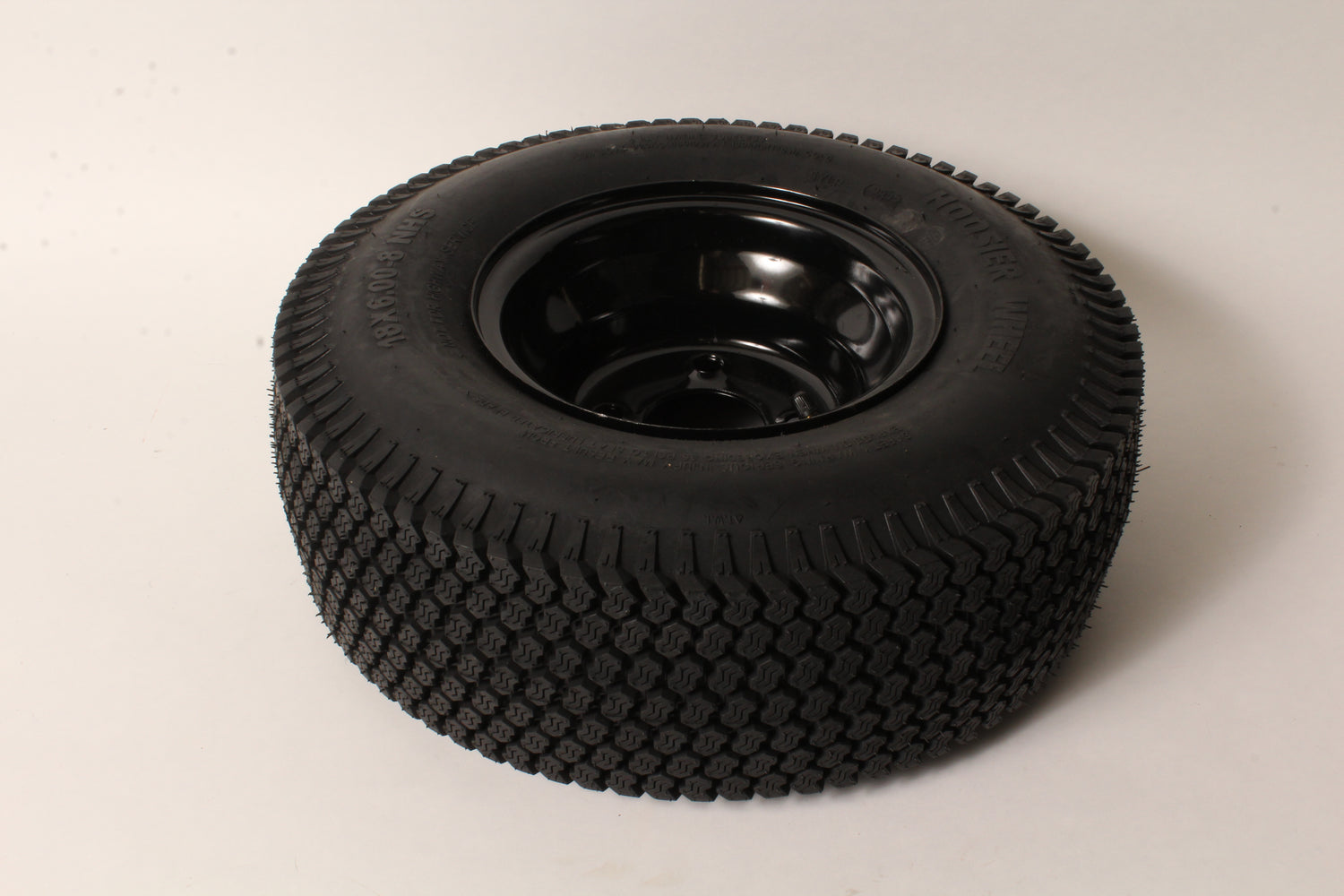 Genuine OEM 140-2350 Rear Drive Wheel For 22In Recycler Lawn Mower 21462 21464