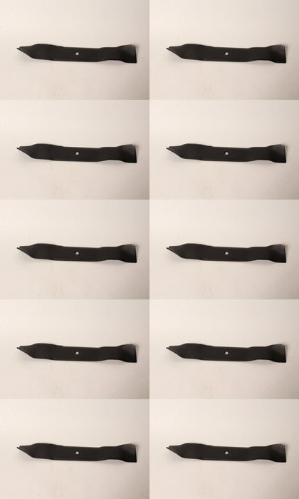 10 PK Genuine Toro 140-5134-03 17.50" Blade 75730TA 75734 34" TimeCutter OEM