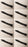 10 PK Genuine Toro 140-5134-03 17.50" Blade 75730TA 75734 34" TimeCutter OEM