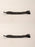 2 PK Genuine Toro 140-5134-03 17.50" Blade 75730TA 75734 34" TimeCutter OEM