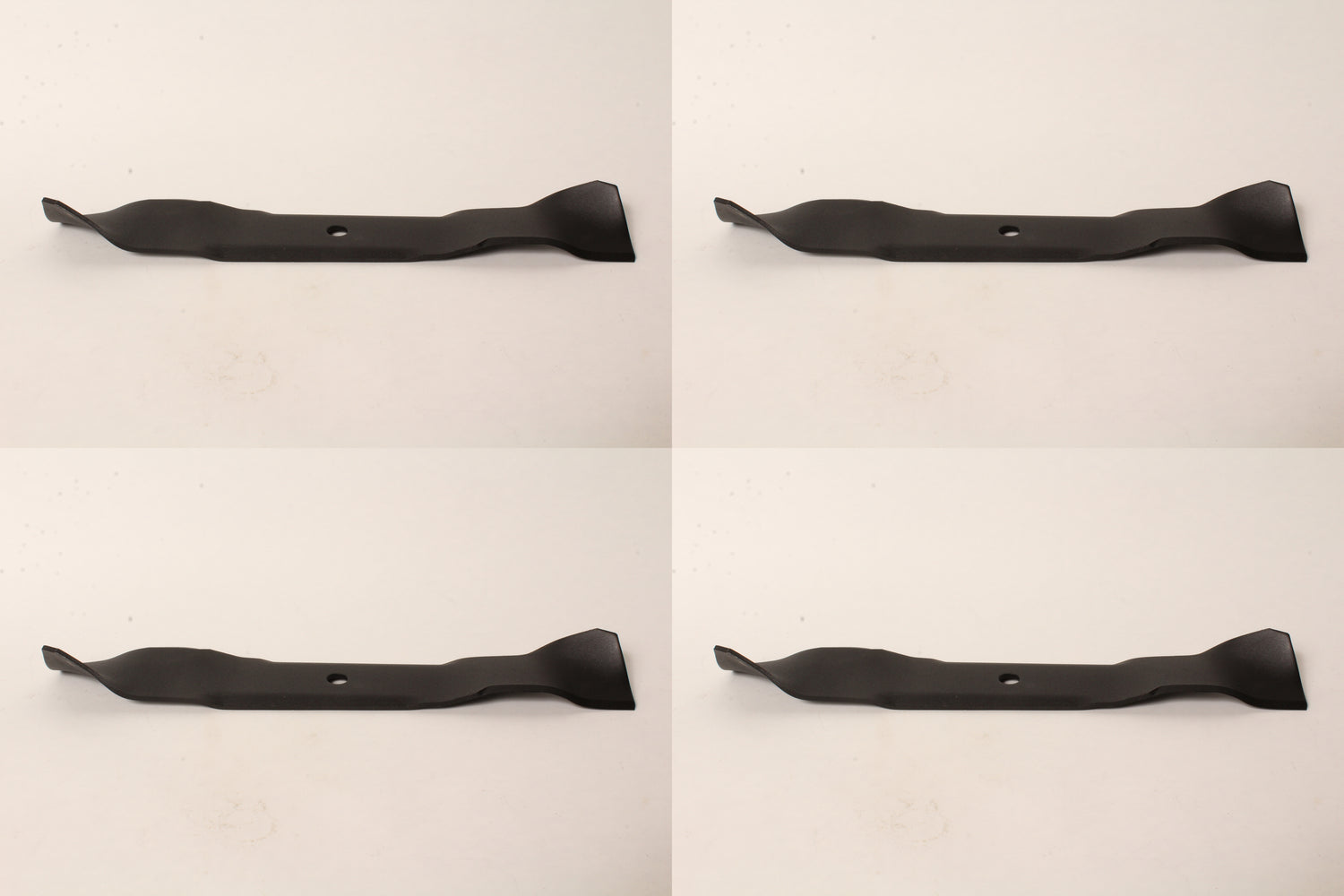 4 PK Genuine Toro 140-5134-03 17.50" Blade 75730TA 75734 34" TimeCutter OEM