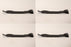 4 PK Genuine Toro 140-5134-03 17.50" Blade 75730TA 75734 34" TimeCutter OEM