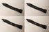 4 PK Genuine Toro 140-5134-03 17.50" Blade 75730TA 75734 34" TimeCutter OEM