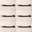 6 PK Genuine Toro 140-5134-03 17.50" Blade 75730TA 75734 34" TimeCutter OEM
