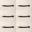 6 PK Genuine Toro 140-5134-03 17.50" Blade 75730TA 75734 34" TimeCutter OEM