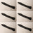 6 PK Genuine Toro 140-5134-03 17.50" Blade 75730TA 75734 34" TimeCutter OEM