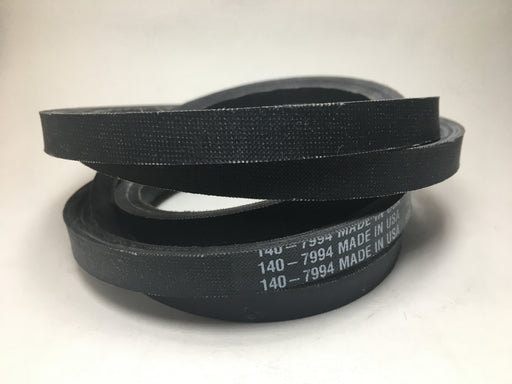 OEM Toro 140-7994 Traction Belt 74000 74002 74004 74035 74050 74052 74054 74055