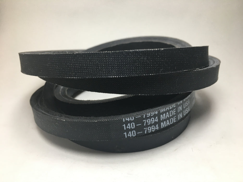 OEM Toro 140-7994 Traction Belt 74000 74002 74004 74035 74050 74052 74054 74055