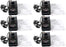 6 Pack Craftsman 140155008 12V-19.2V Dual Chem Battery Charger 315.CH2020 MV OEM