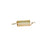 Extension Spring Fits Exmark Toro 1-603413 Lazer Z Turf Ranger Turf Tracer