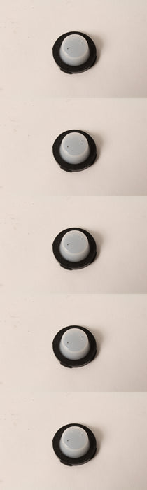 5 Pack Kawasaki 14069-0013 Fuel Cap Breather Fits Specific 2-Cycle Trimmers OEM