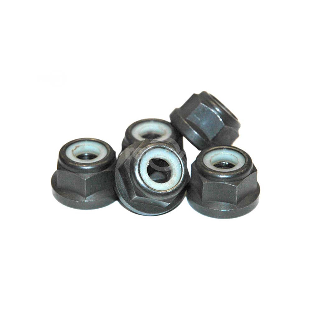 Rotary 14071 Blade Nut 10mm Pack of 5 Fits Stihl 4126-642-7600