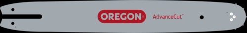 Oregon 140SXEA074 AdvanceCut™ Guide Bar 14"