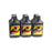 Rotary 14108 Two Cycle Oil 32:1 Mix 48/8 Oz. (Two/2-Stroke)