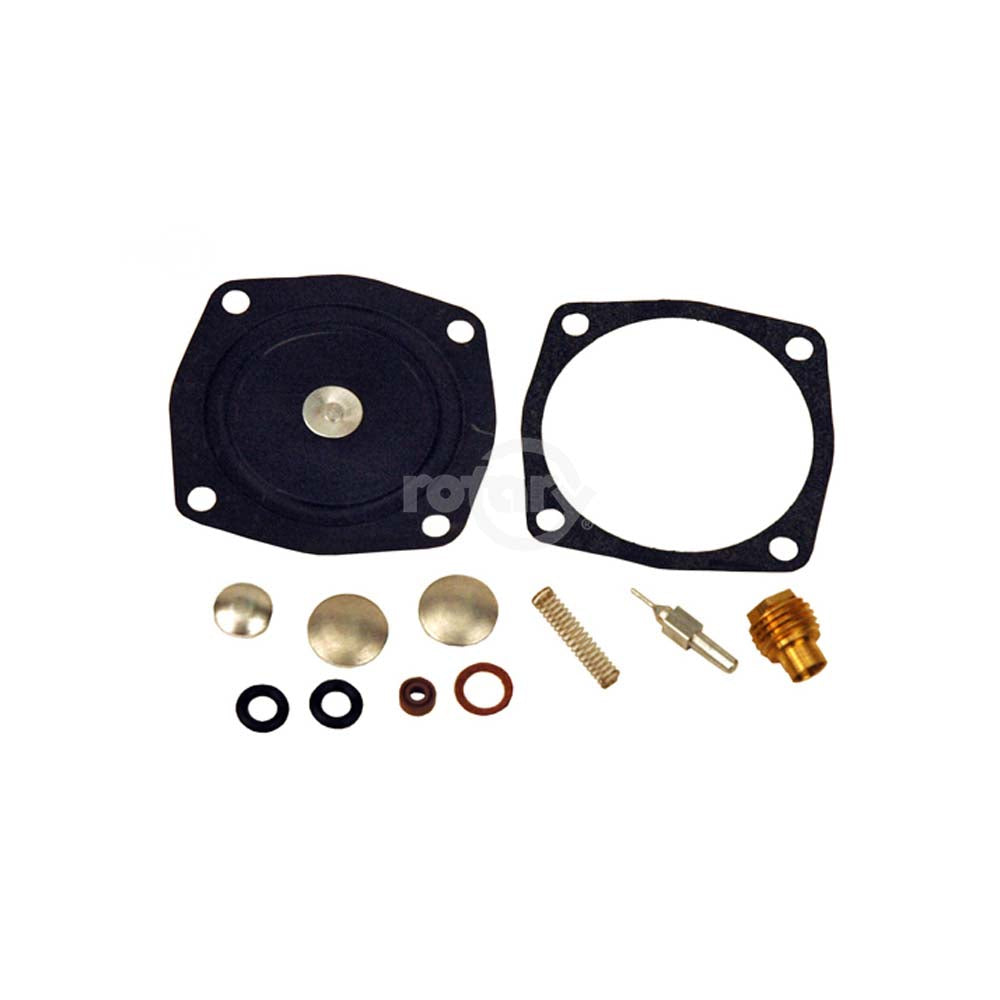 Rotary 1411 Carburetor Overhaul Kit For Tecumseh