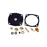 Rotary 1411 Carburetor Overhaul Kit For Tecumseh