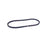 Rotary 14120 Auger Drive Belt 1/2" X 38-3/8"