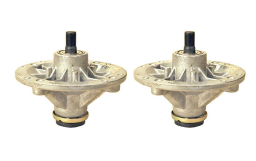 2 Pack Rotary 14122 Spindle Fits Toro 117-1192 74330-74399 74820 Z5060 ZX5000