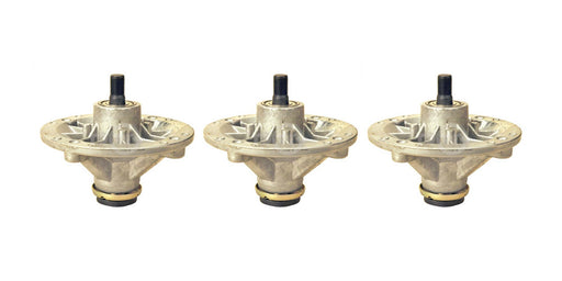 3 Pack Rotary 14122 Spindle Fits Toro 117-1192 74330-74399 74820 Z5060 ZX5000