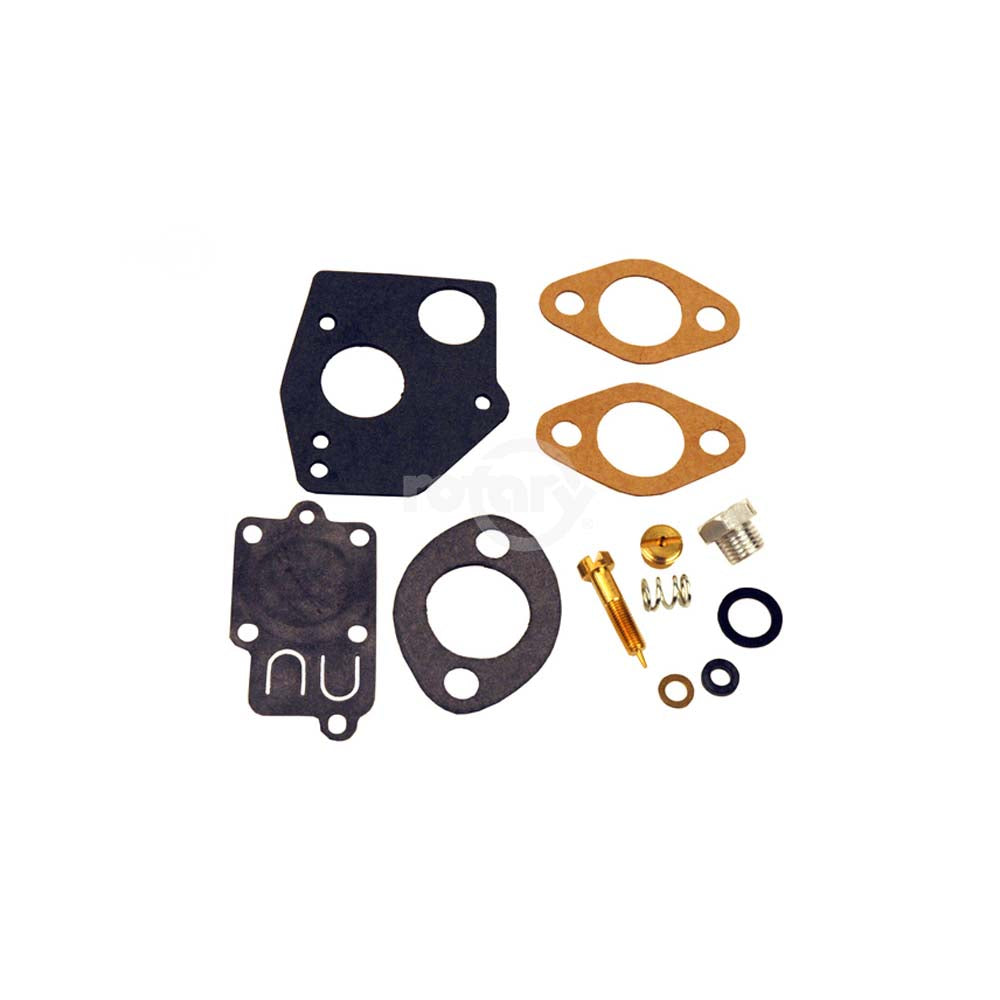 Rotary 1413 Carburetor Overhaul Kit For B&S