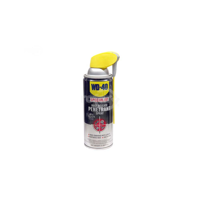 Rotary 14145 Wd-40  11oz. Specialist Penetrant