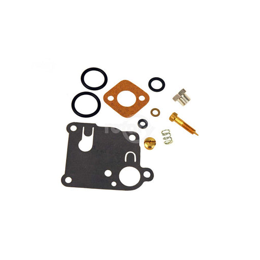 Rotary 1414 Carburetor Kit B&S Latest Pulsa Jet