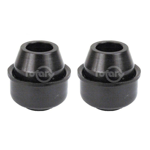 2 Pack Rotary 14156 Wheel Bearing Fits Grasshopper 120048