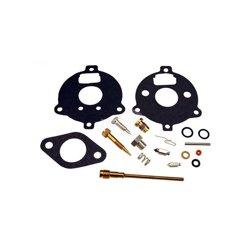 Carburetor Overhaul Kit For B&S 394693 295938 291763