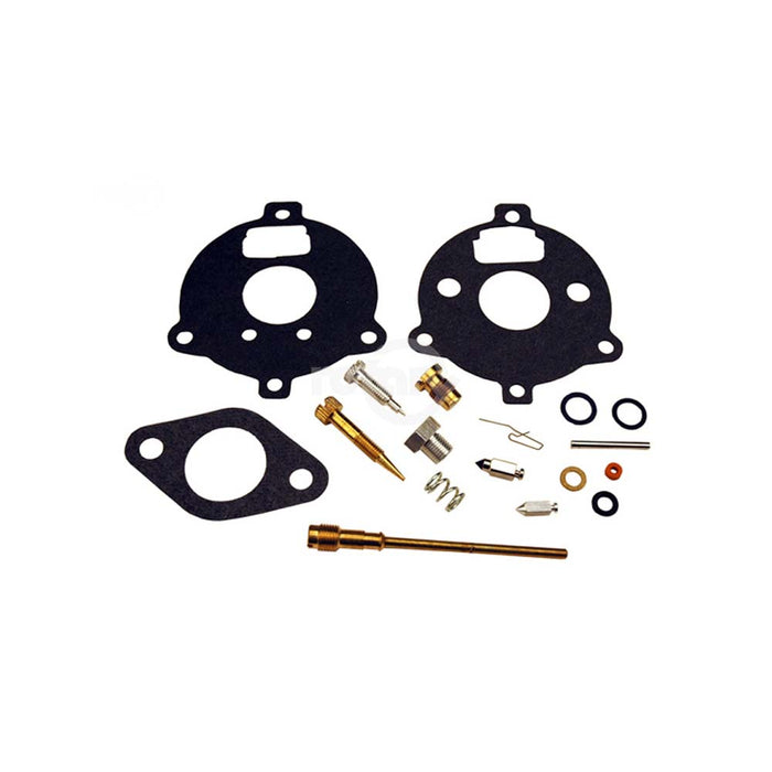 Carburetor Overhaul Kit For B&S 394693 295938 291763