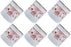 6 PK Genuine Exmark 142-3049 Hydraulic Filter ZS4230 ZS4630 ZS5260 XL Z-Spray