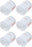6 PK Genuine Exmark 142-3049 Hydraulic Filter ZS4230 ZS4630 ZS5260 XL Z-Spray