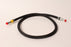 Genuine Exmark 142-3111 HP Hydraulic Hose ZS4230 ZS4630 ZS5260 Z-Spray